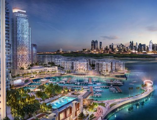 Discover Luxury Real Estate Projects in the UAE