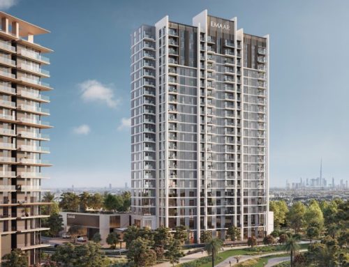 Discover Elevated Living at Golf Hillside in Dubai Hills Estate