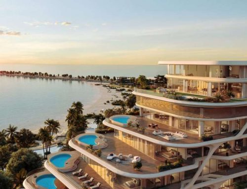 Why Abu Dhabi Is UAE’s Fastest-Growing Luxury Real Estate Destination in 2025