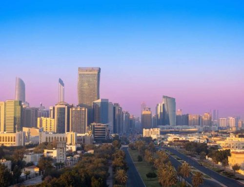 Discover Abu Dhabi’s Prime Business Communities
