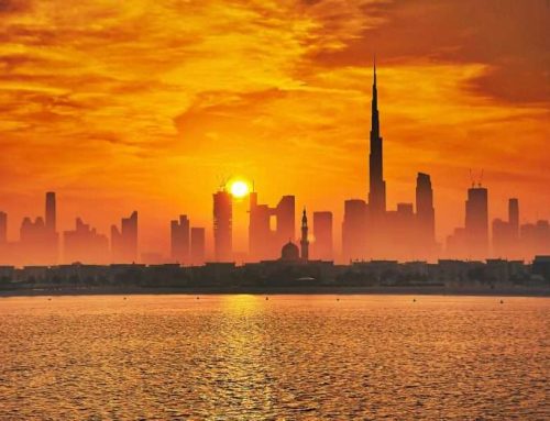 Invest Smarter: UAE Real Estate Gets a Major Security Upgrade