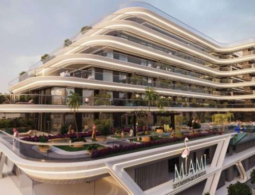 SAMANA Miami in JVC Dubai