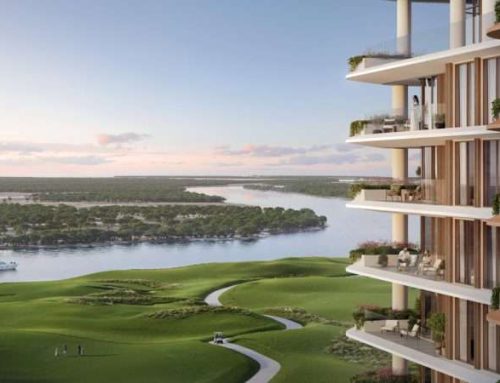 Where Do Famous People Stay and Invest in Abu Dhabi?