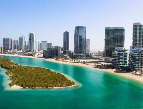 Property for Sale in Al Reem Island, Abu Dhabi