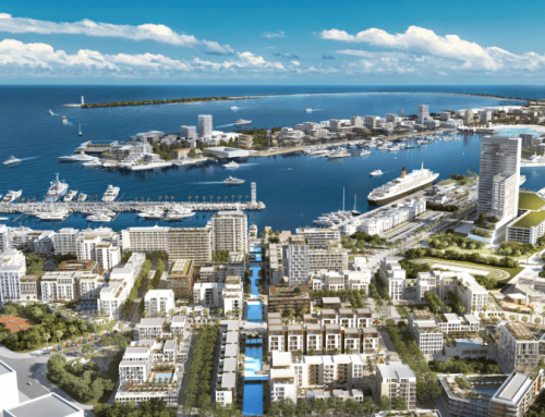 Where to Rent Properties in Yas Island, Abu Dhabi