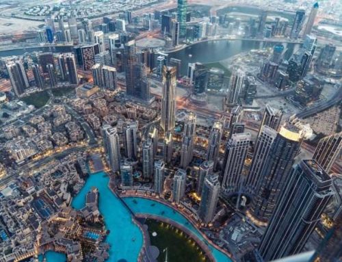 Choosing the Right Floor in Dubai Apartments