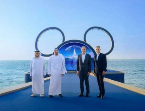 Disney Park to Boost Abu Dhabi Property Prices