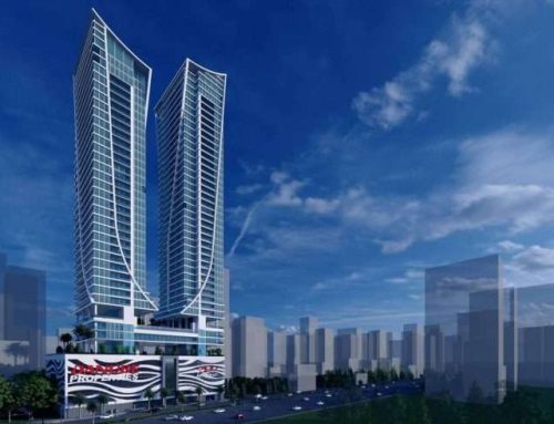 Top Real Estate Projects of Danube Properties in Dubai