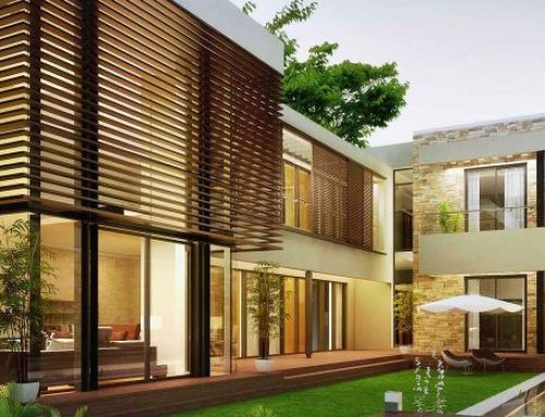 Forest Villas at Sobha Hartland
