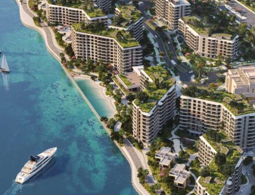 Yas Island Property Prices on the Rise: What You Need to Know