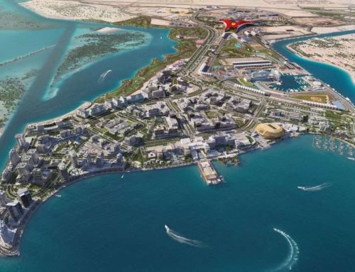 Real Estate Trends to Watch in Abu Dhabi After the Disney News