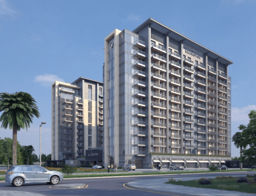 Top 10 Real Estate Projects of Ellington Properties in Dubai