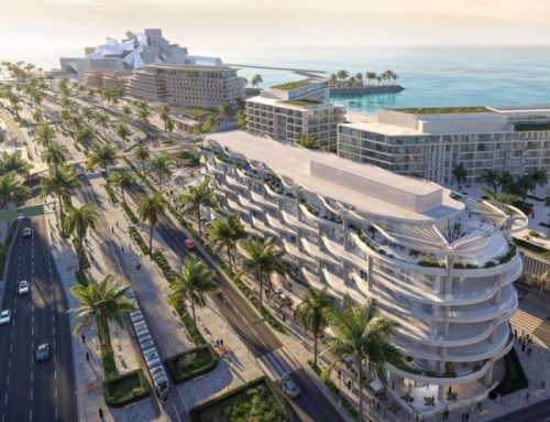 Mamsha Palm by Aldar – A Rare Investment on Saadiyat Island