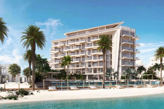 ocean house