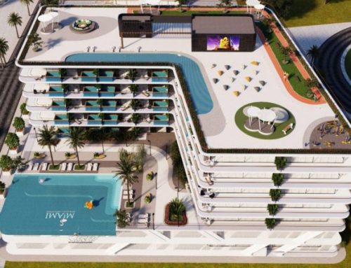 SAMANA Miami Phase 2