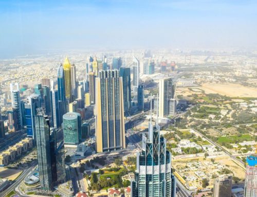 Top Reasons to Invest in Sharjah Off-Plan Real Estate in 2025