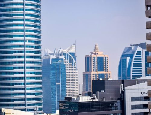 New Project Launch in Al Mamsha Sharjah