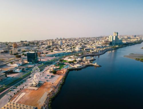 Ras Al Khaimah Property Market to Double by 2030