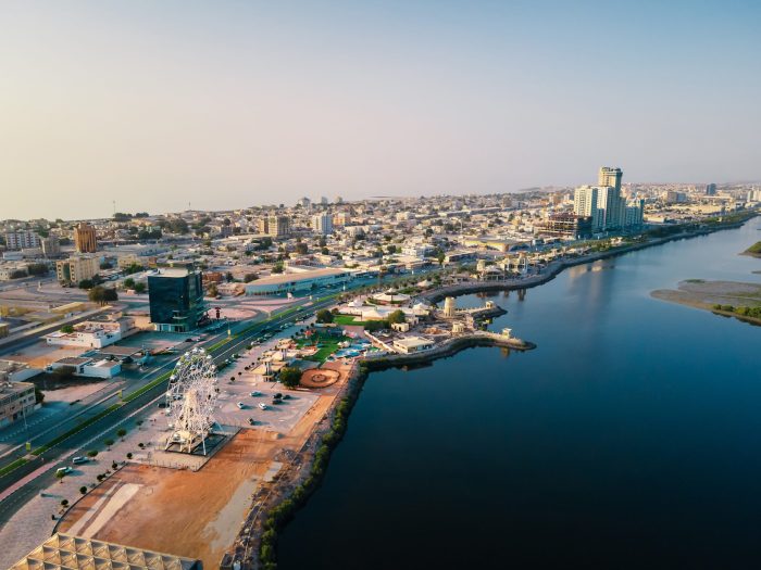 Ras,Al,Khaimah,Emirate,In,The,Northern,United,Arab,Emirates