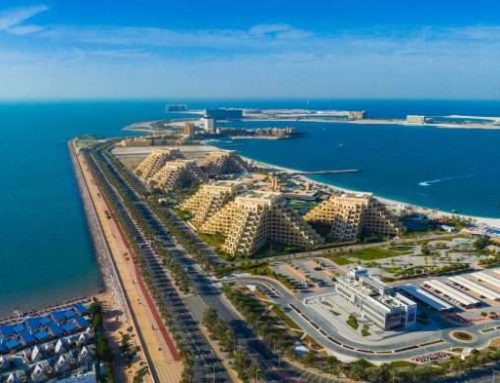 Why Ras Al Khaimah Is the UAE’s Next Big Property Hotspot in 2025