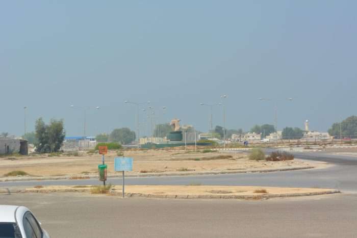 United,Arab,Emirates,,Umm,Al,Quwain,-,Impression,From,The