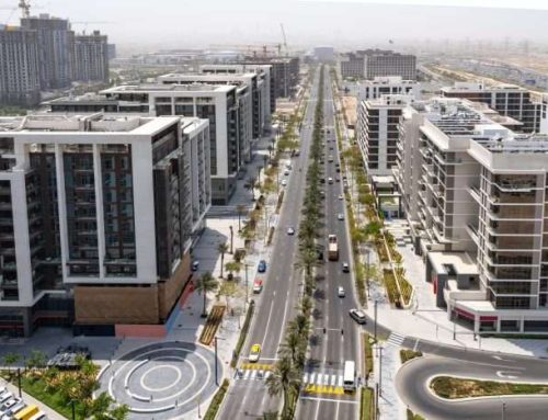 Why Global Investors Are Backing Dubai Real Estate