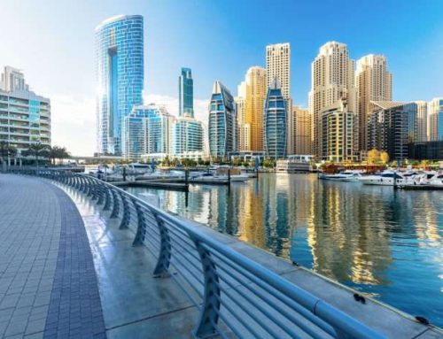 UAQ Free Zone Companies Can Now Own Property in Dubai