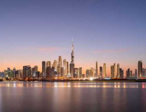 How Trump’s Visit Could Boost Dubai’s Real Estate Market in 2025