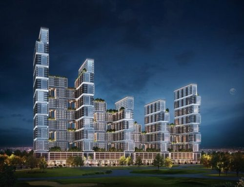 Discover Elevated Living at Sobha One, Sobha Hartland Dubai