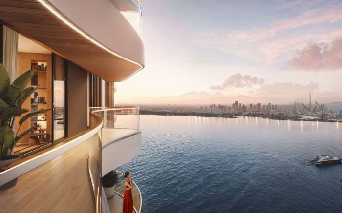 the pier residence 2