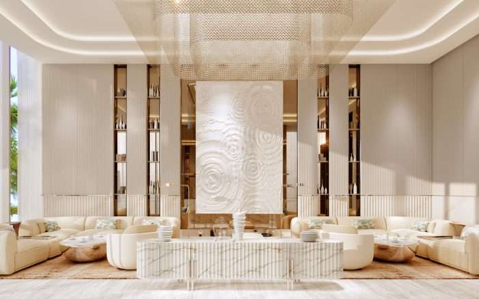 the pier residence 3
