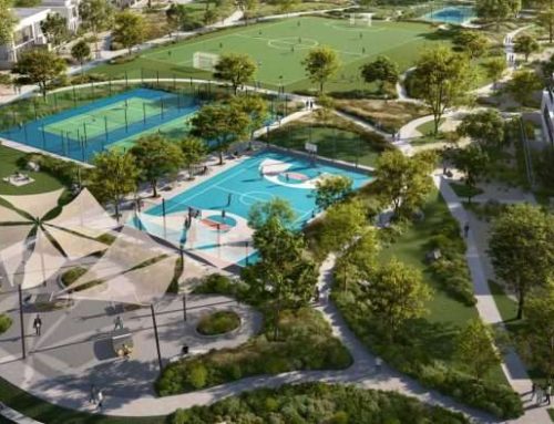 Parks Add Value: Green Spaces Are Boosting Dubai Real Estate