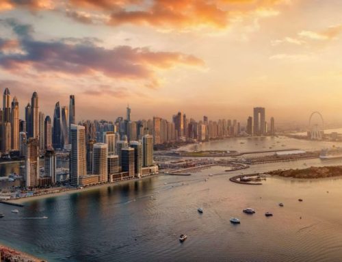 Where to Buy the Best Property Investment in Dubai