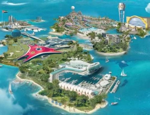 Where to Buy: Best Communities Near Disney Abu Dhabi