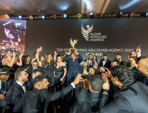 PSI’s 12-Year Streak: Top Aldar Seller & What It Means for You
