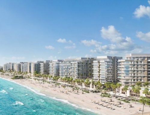 Fahid Beach Residences – Aldar’s Waterfront Luxury in Abu Dhabi