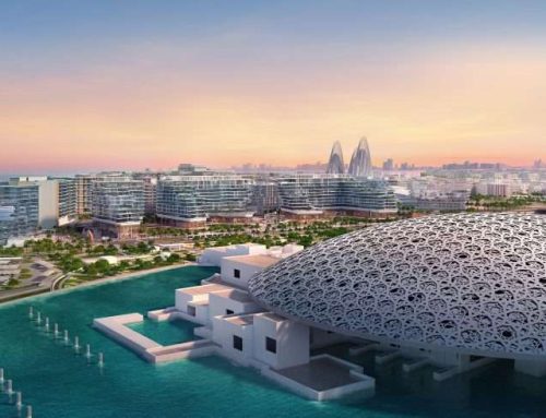 Bvlgari Resort & Mansions to Redefine Luxury Living in Abu Dhabi by 2030
