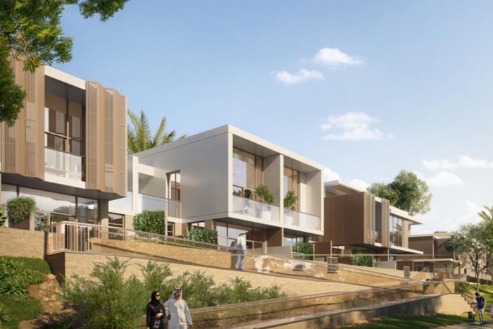 Shamsa Townhouses2