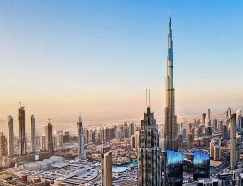 Address Residences Dubai Opera – A Prime Downtown Living