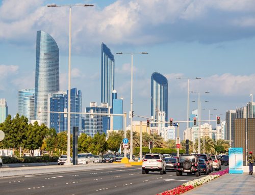 Where to Buy the Best Property Investment in Abu Dhabi