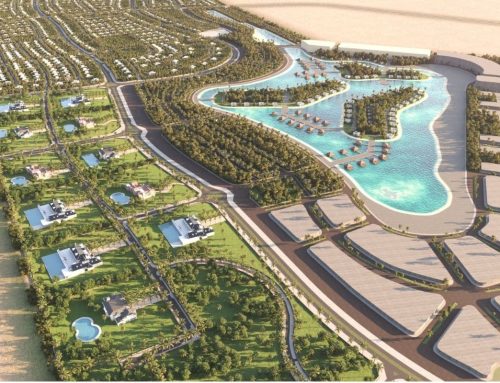 Arabian Hills Estate Dubai: Premium Freehold Villa Plots for Sale
