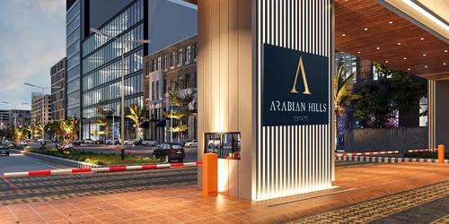 arabian hills estate2