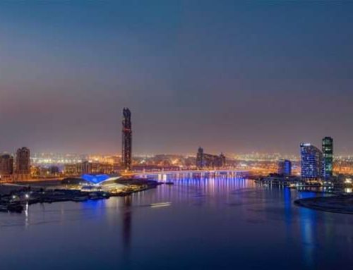 Creekside 18 by Emaar: Living in Dubai Creek Harbour