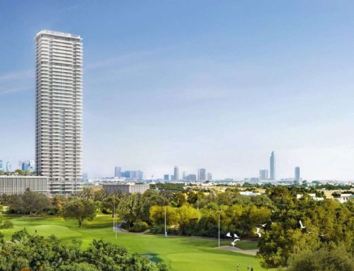 Golf Heights by Emaar: Elegant Living in Dubai’s Green Heart