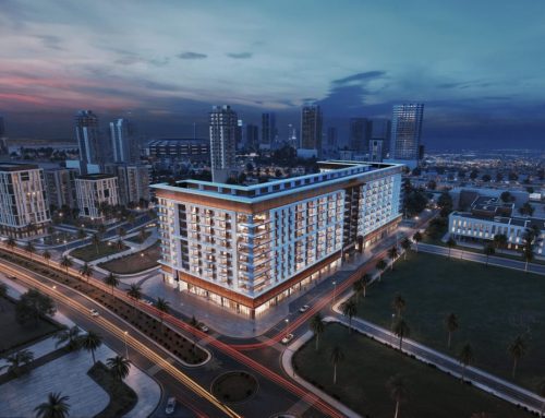 Best Areas to Rent a Studio Apartment in Dubai