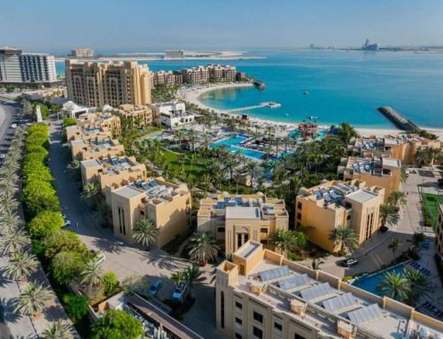 Ras Al Khaimah: The UAE’s Next Big Property Investment Hotspot