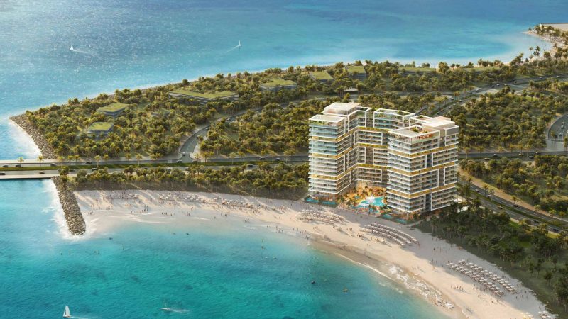 shoreline rak