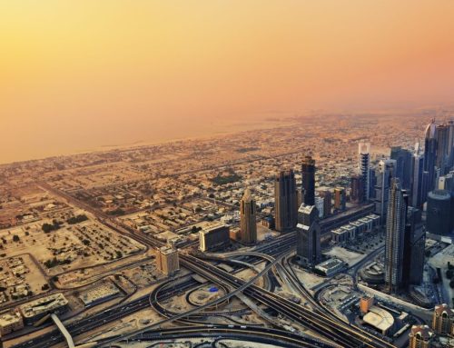 Top Developers for Off-Plan in Dubai