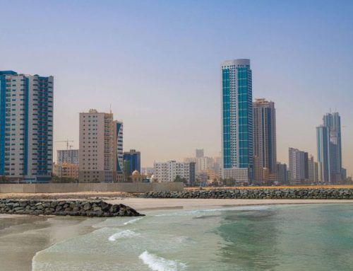 Ajman Introduces New Real Estate Rules to Boost Investor
