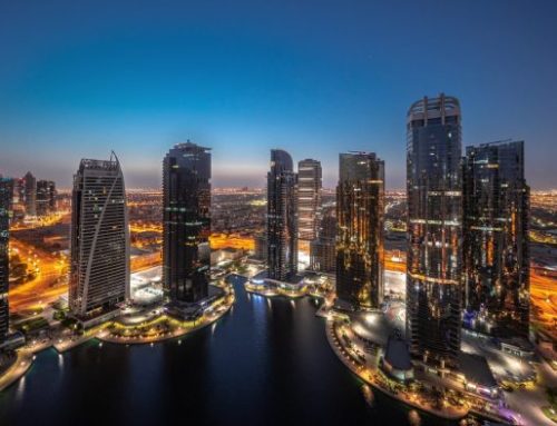 Best ROI Areas in Dubai Real Estate: 2025 Edition